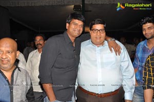 Laddu Babu Audio Release