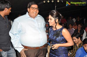 Laddu Babu Audio Release