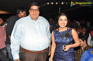 Laddu Babu Audio Release