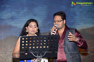 Laddu Babu Audio Release