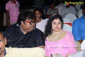 Laddu Babu Audio Release