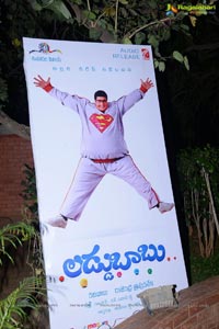 Laddu Babu Audio Release