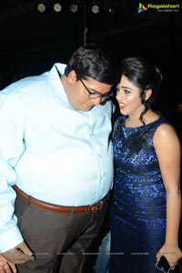 Laddu Babu Audio Release