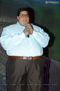 Laddu Babu Audio Release