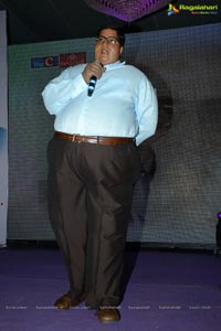 Laddu Babu Audio Release