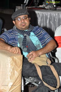 Laddu Babu Audio Release