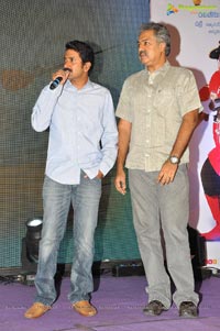 Laddu Babu Audio Release