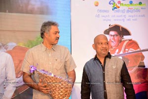 Laddu Babu Audio Release