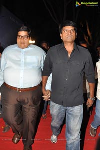 Laddu Babu Audio Release