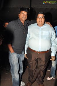 Laddu Babu Audio Release