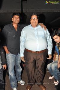 Laddu Babu Audio Release