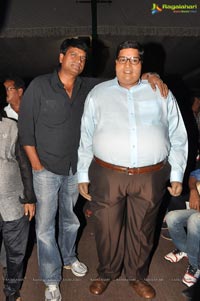 Laddu Babu Audio Release