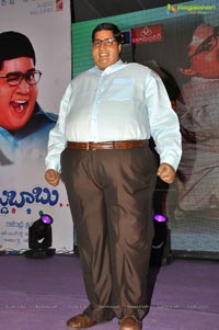 Laddu Babu Audio Release