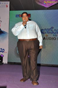 Laddu Babu Audio Release