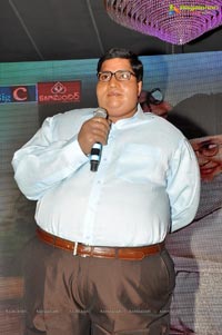 Laddu Babu Audio Release