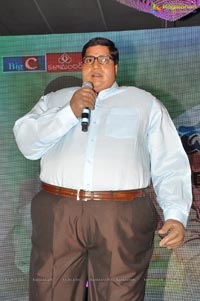 Laddu Babu Audio Release