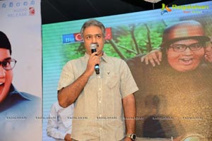 Laddu Babu Audio Release