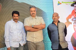 Laddu Babu Audio Release