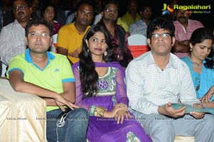 Laddu Babu Audio Release