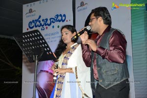 Laddu Babu Audio Release