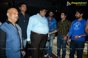 Laddu Babu Audio Release