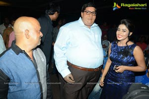 Laddu Babu Audio Release