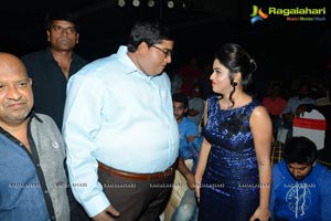 Laddu Babu Audio Release