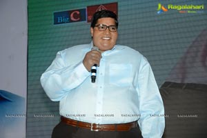 Laddu Babu Audio Release