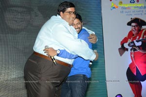 Laddu Babu Audio Release