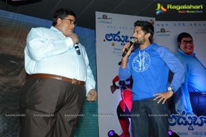 Laddu Babu Audio Release