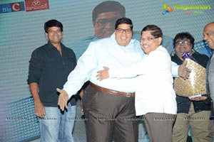 Laddu Babu Audio Release