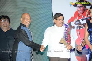 Laddu Babu Audio Release