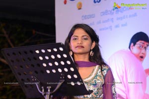 Laddu Babu Audio Release