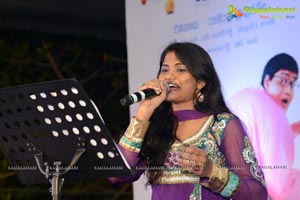Laddu Babu Audio Release
