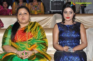 Laddu Babu Audio Release