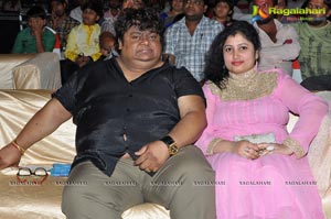 Laddu Babu Audio Release