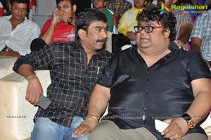 Laddu Babu Audio Release