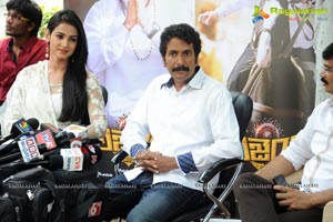 Legend Success Tour Press Meet