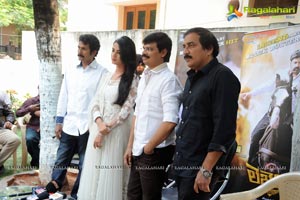 Legend Success Tour Press Meet