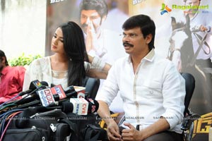 Legend Success Tour Press Meet