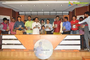 Mr Basha Audio Release