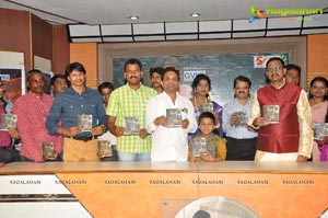 Mr Basha Audio Release