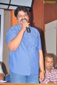 Nagna Satyam Trailer Launch