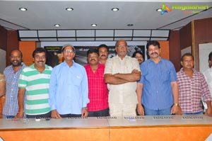 Nagna Satyam Trailer Launch