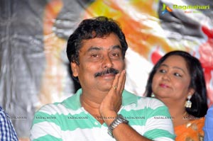 Nagna Satyam Trailer Launch