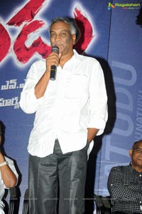 Natudu Audio Release