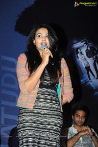 Natudu Audio Release