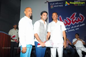 Natudu Audio Release