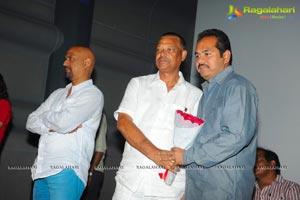 Natudu Audio Release