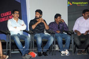 Natudu Audio Release